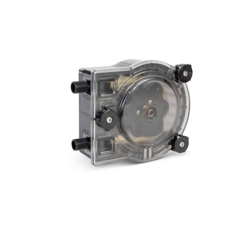 Stenner Pump Co S4 Pump Head w/ No 7X Santoprene tube S41B7X-1